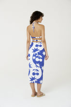 Carregar imagem no visualizador da galeria, Image 06: Blueman Beach Skirt Bottom Set Cerise