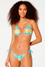 Carregar imagem no visualizador da galeria, Gallery: Blueman Set Bojo Tahity Xadrez Candy