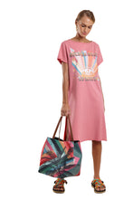 Carregar imagem no visualizador da galeria, Image 04: Blueman Beach Bag Bolsa Pacifico Florestinha