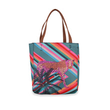 Carregar imagem no visualizador da galeria, Product Back: Blueman Beach Bag Bolsa Pacifico Florestinha