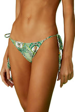 Carregar imagem no visualizador da galeria, Gallery: Blueman Bottom Bottom Azulejaria Lacinho-Tahiti