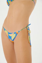 Carregar imagem no visualizador da galeria, Image 06: Blueman Bottom Bottom Bojo Tahiti Abacaxi