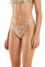 Carregar imagem no visualizador da galeria, Gallery: Blueman Bottom Bottom Dance Ariba Double Leopardus