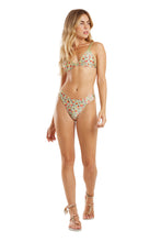 Carregar imagem no visualizador da galeria, Image 05: Blueman Bottom Bottom Dance Ariba Double Leopardus