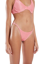 Carregar imagem no visualizador da galeria, Image 07: Blueman Bottom Bottom Fox Textura Shine Light