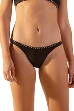 Carregar imagem no visualizador da galeria, Gallery: Blueman Bottom Bottom Gil Preto