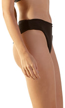 Carregar imagem no visualizador da galeria, Image 06: Blueman Bottom Bottom Laguna Caramel Preto