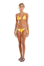 Carregar imagem no visualizador da galeria, Model Front: Blueman Bottom Bottom Mel Nasca