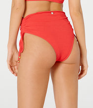 Carregar imagem no visualizador da galeria, Image 08: Blueman Bottom Bottom Nix Crispy Vermelho