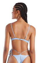 Carregar imagem no visualizador da galeria, Image 07: Blueman Bottom Bottom Pepe Liso Azul