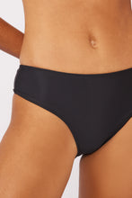 Carregar imagem no visualizador da galeria, Image 04: Blueman Bottom Bottom Preto Sunquine