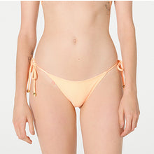 Carregar imagem no visualizador da galeria, Gallery: Blueman Bottom Bottom Tahiti Liso Neon Laranja