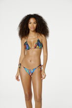 Carregar imagem no visualizador da galeria, Model Front: Blueman Bottom Bottom Tahiti Tupinamba