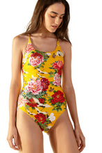 Carregar imagem no visualizador da galeria, Image 05: Blueman One-Piece Coral Xangai