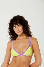 Carregar imagem no visualizador da galeria, Image 07: Blueman Set Dance Amarelo