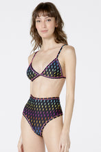 Carregar imagem no visualizador da galeria, Gallery: Blueman Set Friso Raios Degrade