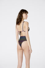 Carregar imagem no visualizador da galeria, Image 03: Blueman Set Friso Raios Degrade