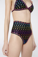 Carregar imagem no visualizador da galeria, Image 07: Blueman Set Friso Raios Degrade