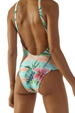 Carregar imagem no visualizador da galeria, Image 04: Blueman One-Piece Gotas Levemente