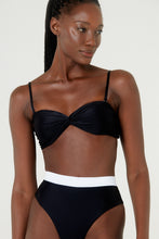 Carregar imagem no visualizador da galeria, Image 08: Blueman Set Latino Belga Preto