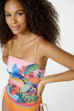 Carregar imagem no visualizador da galeria, Image 05: Blueman One-Piece Maio Atena Selvagem