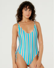 Carregar imagem no visualizador da galeria, Gallery: Blueman One-Piece Maio Betta Sistere