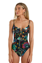 Carregar imagem no visualizador da galeria, Gallery: Blueman One-Piece Maio Joy Big Rider