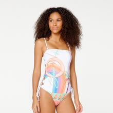 Carregar imagem no visualizador da galeria, Gallery: Blueman One-Piece Maio Vega Localizado 1972