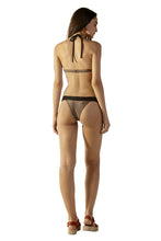 Carregar imagem no visualizador da galeria, Image 06: Blueman Set Matelasse Caramelo Preto