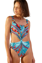 Carregar imagem no visualizador da galeria, Image 05: Blueman One-Piece Noruega Vanuatu