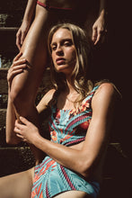 Carregar imagem no visualizador da galeria, Image 08: Blueman One-Piece Noruega Vanuatu