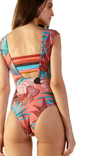 Carregar imagem no visualizador da galeria, Image 07: Blueman One-Piece Palácio Palmar