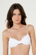 Carregar imagem no visualizador da galeria, Image 07: Blueman Set Pepe Ariba Saint Martin Texture Branco