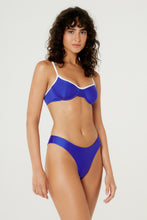 Carregar imagem no visualizador da galeria, Image 03: Blueman Set Pepe Bias Arriba Azul