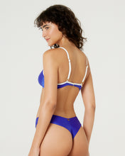 Carregar imagem no visualizador da galeria, Image 05: Blueman Set Pepe Bias Arriba Azul