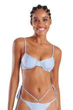 Carregar imagem no visualizador da galeria, Image 05: Blueman Set Pepe Liso Azul