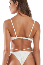 Carregar imagem no visualizador da galeria, Image 07: Blueman Set Pepe Liso Off White