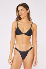 Carregar imagem no visualizador da galeria, Image 02: Blueman Set Set Preto Dance-Pesponto