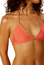 Carregar imagem no visualizador da galeria, Image 05: Blueman Set Set Salmao Dance Artesanato