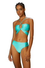 Carregar imagem no visualizador da galeria, Image 02: Blueman Set Set Turquesa Paola Cannes