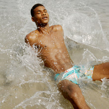 Carregar imagem no visualizador da galeria, Image 06: Blueman Boardshort Short Fiji Blue