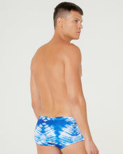 Carregar imagem no visualizador da galeria, Image 04: Blueman Sunga / Boxer Sunga Army Porto Ver24 Porto