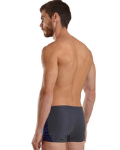 Carregar imagem no visualizador da galeria, Image 05: Blueman Sunga / Boxer Sunga Berlim Colonia Cinza