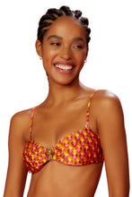 Carregar imagem no visualizador da galeria, Gallery: Blueman Top Top Ai-Meu-Coracao Lena