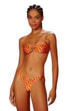 Carregar imagem no visualizador da galeria, Image 04: Blueman Top Top Ai-Meu-Coracao Lena