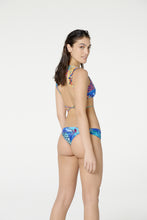 Carregar imagem no visualizador da galeria, Model Back: Blueman Top Top Arpoador Indio