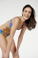 Carregar imagem no visualizador da galeria, Image 07: Blueman Top Top Arpoador Indio