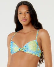 Carregar imagem no visualizador da galeria, Gallery: Blueman Top Top Bardot Pacifico Polen