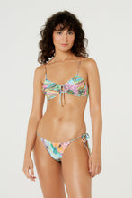 Carregar imagem no visualizador da galeria, Image 05: Blueman Top Top Bay Tahity Tie Universo Solar