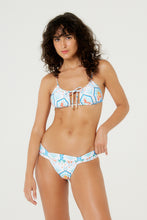 Carregar imagem no visualizador da galeria, Image 06: Blueman Top Top Belle New Areia Golden